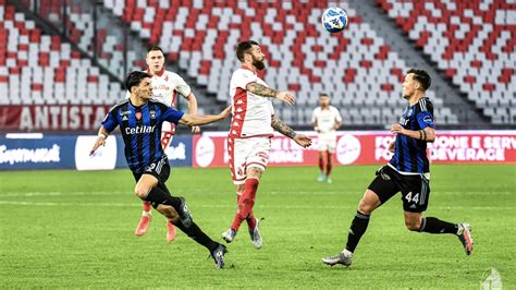 Serie B Cittadella Bari Dove Vedere La Partita In Diretta Tv E