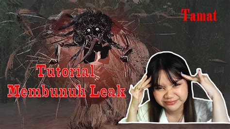 Tutorial Membunuh Leak Game Horor Indonesia Pamali Tamat YouTube