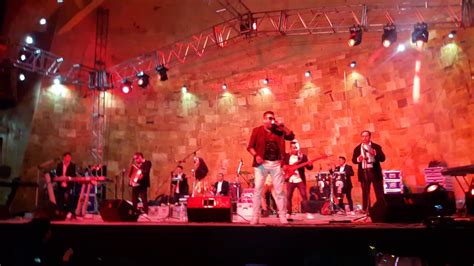 Amor Regresa Ya Grupo Kual En Vivo En Tultepec 20180304 YouTube