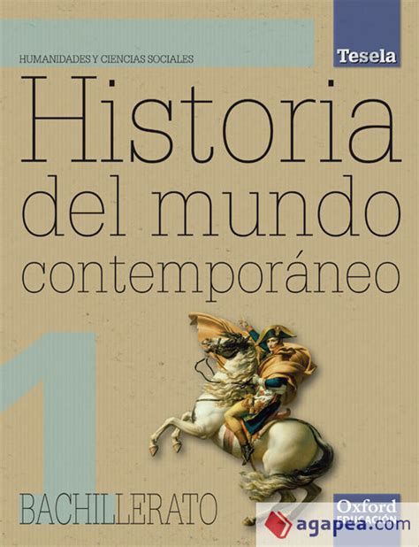 Historia Del Mundo Contemporaneo 1º Bachillerato Francisco Sanchez