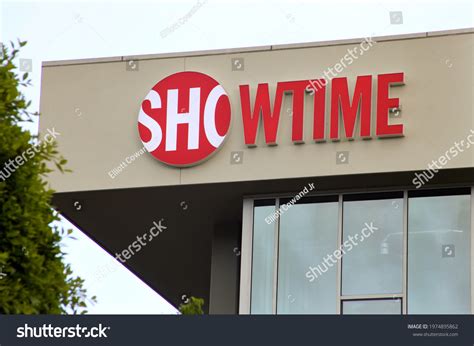 524 Showtime Networks Images, Stock Photos & Vectors | Shutterstock