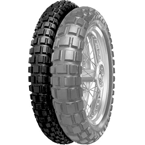 Continental TKC 80 Twinduro 110 80 19 Front Tire