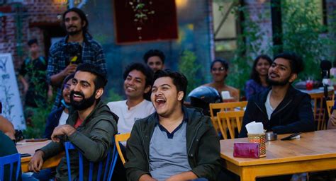 Comedy Circle: Bringing stand-up comedy to Kathmandu - OnlineKhabar English News