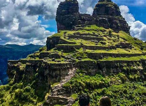 Lugares Turisticos En Peru