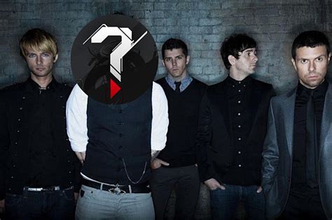 Lostprophets Members Continue on With Help From Geoff Rickly