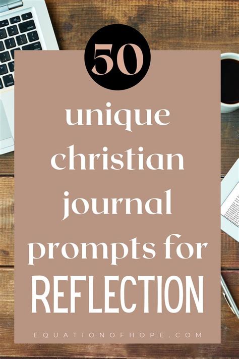 Christian writing prompts – Artofit