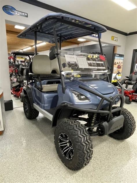 2022 Star Ev Sirius 2 2 Lifted Golf Cart For Sale In Iron Station North Carolina