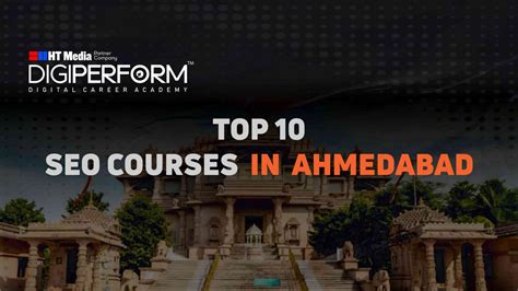 Top Best Digital Marketing Courses In Ahmedabad