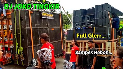 Hr Audio Full Senyum Karnaval Budaya Desa Selokajang Srengat Blitar