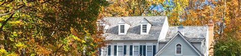 Your Fall Roof Inspection Checklist