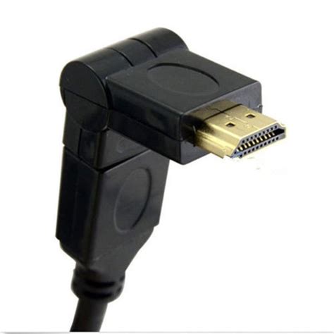 Cable Hdtv Compatible Hdmi Giro Grados Fiddler Mts Cuotas Sin