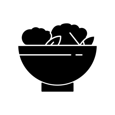 Salads Vector PNG Images Salad Icon For Your Project Project Icons