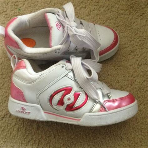 29 best images about heelys or shoes with wheels on Pinterest | Wheels ...