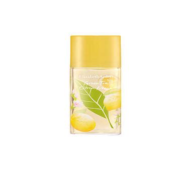 ELIZABETH ARDEN Green Tea Citron Freesia Eau De Toilette 100ml Keine Farbe