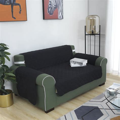 Reversible Sofa Cover – Folifoss