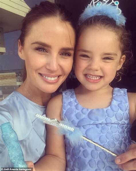 Randy Street Neighbours Stars Jodi Anasta And April Rose Pengilly Set