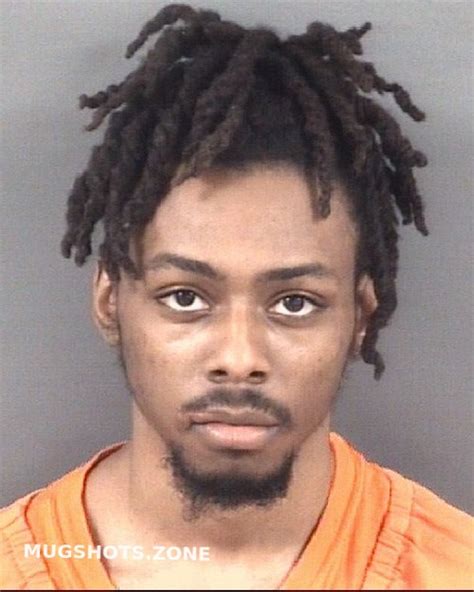 Joyner Jahleek 05 13 2021 Cumberland County Mugshots Zone