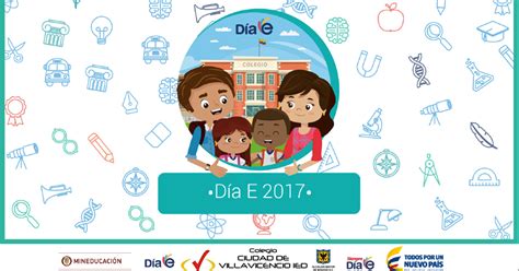 CCVIED Colegio Ciudad de Villavicencio IED Día E