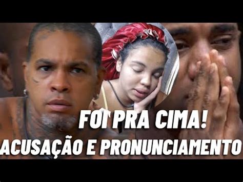 RESUMO Rodriguinho Vai Pra Cima de Pitel e Diz que Davi tá APAIXONADO