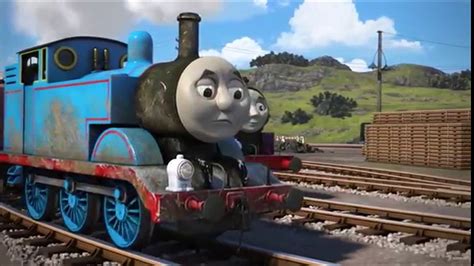 Sodor S Legend Of The Lost Treasure Part Video Dailymotion