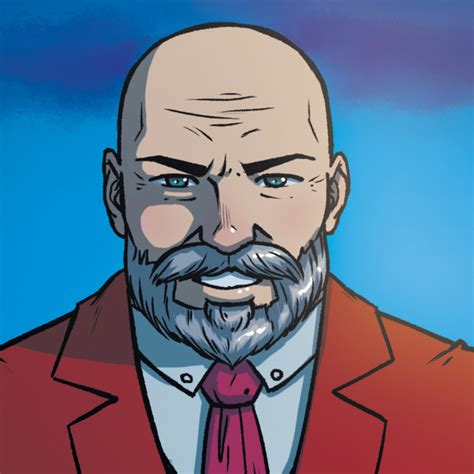 boss character comic vine