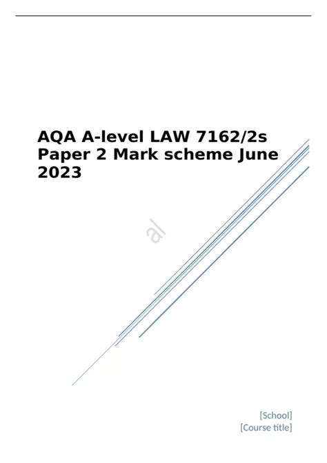 Jan 2013 F325 Mark Scheme 3