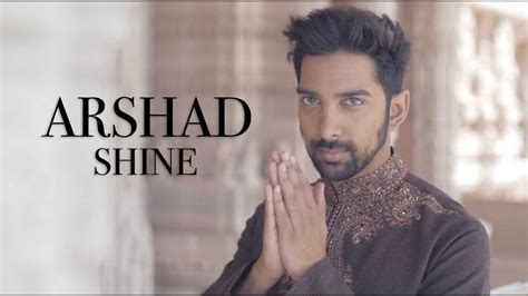 ARSHAD SHINE Official Music Video YouTube