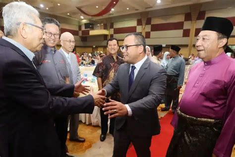 团结大会凝聚各政党 摒除己见重建大马 Selangorkini 中文