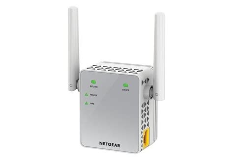 Répéteur WiFi AC1200 EX6120