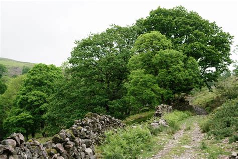 Miterdale © Peter Trimming Geograph Britain And Ireland