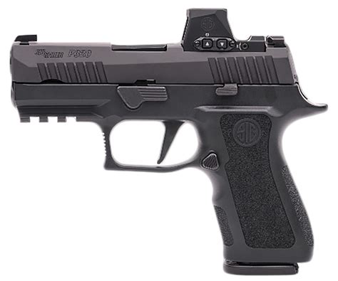 Sig Sauer P320 Rxp Xcompact For Sale Price And Used Value