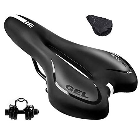 Best Mens Bike Saddles 10reviewz