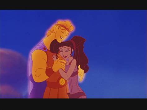 Hercules And Megara Meg In Hercules Disney Couples Image