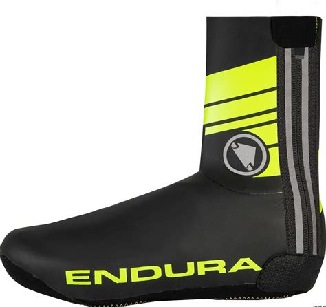 Endura Road Overshoe | Cycling Overshoes | Varuste.net English