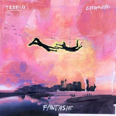 TROPICO Fantasie Con Cesare Cremonini Radio Date 15 09 2023