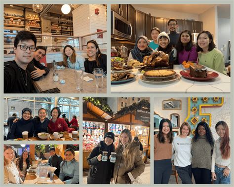 Global Mentorship Network | IHouse