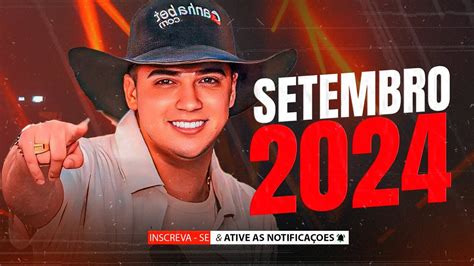 Natanzinho Lima Natanzinho Lima Setembro C Que Sabe Amor