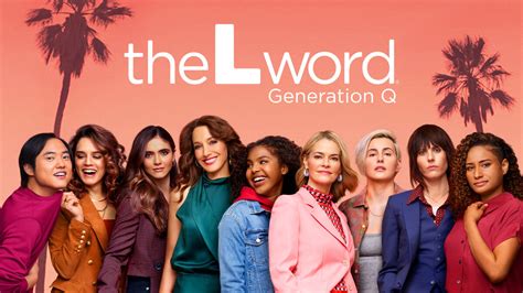 Generation Q Season 2 The L Word Wiki Fandom