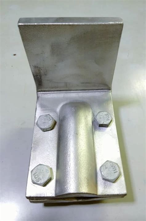 Substation Clamp Connector At Aluminium Clamps In Howrah Id