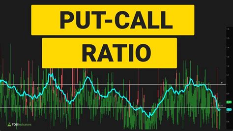 Is The Put Call Ratio Warning Us