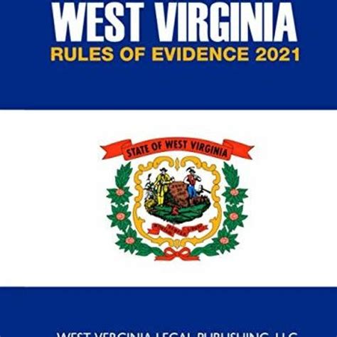 Stream West Virginia Rules Of Evidence 2021 Online By User