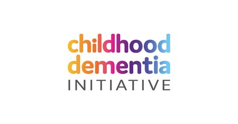 Childhood Dementia Initiative : What is childhood dementia