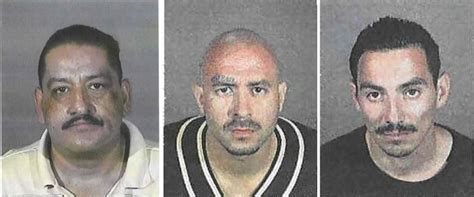 3 Gang Members Sentenced For 2012 Pico Rivera Torture Case Whittier