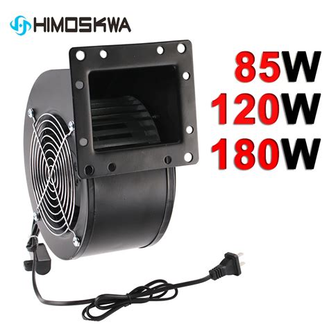 Ventilador Centr Fugo De Frecuencia De Potencia 130FLJ1 220V 85W 120W