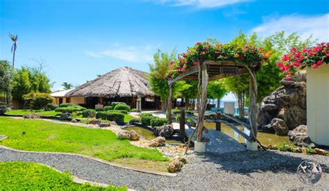 Discover the Top 5 Ultimate Bohol Resorts in 2023