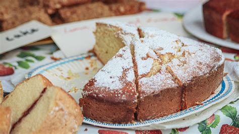 Sofficissima Torta Yogurt Gustosa E Economica La Ricetta