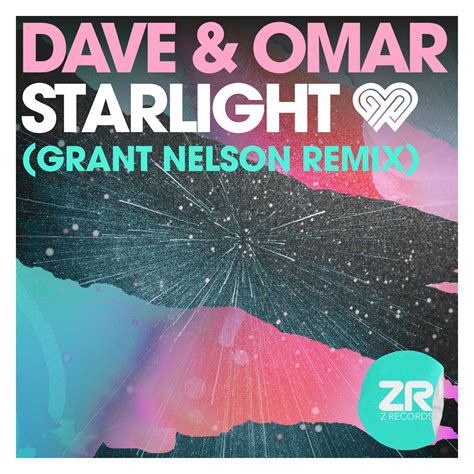 Starlight (Grant Nelson Remix) - Z Records