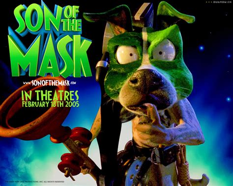 Son of the Mask - Comedy Films Wallpaper (42279176) - Fanpop