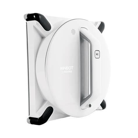 Winbot Robot Nettoyeur De Vitres Ecovacs Website