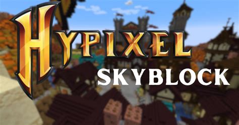 The Ultimate Mage Guide For Hypixel Skyblock Minecraft Server